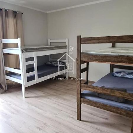 Vila Sobrado I Guaiapo Maringá Exteriér fotografie
