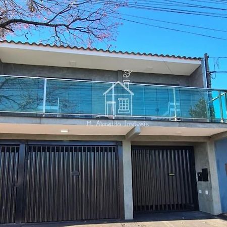 Vila Sobrado I Guaiapo Maringá Exteriér fotografie