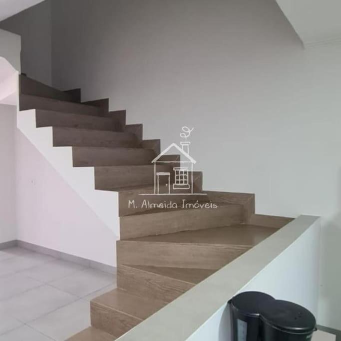 Vila Sobrado I Guaiapo Maringá Exteriér fotografie