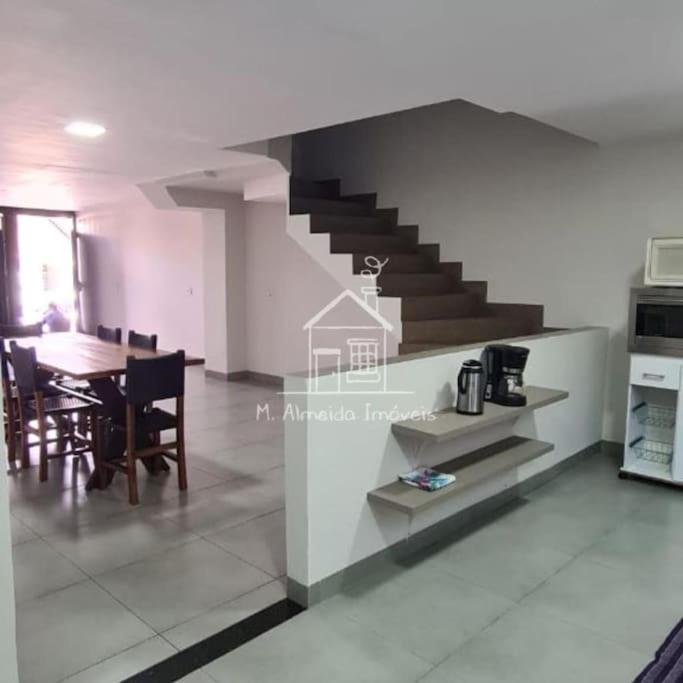 Vila Sobrado I Guaiapo Maringá Exteriér fotografie