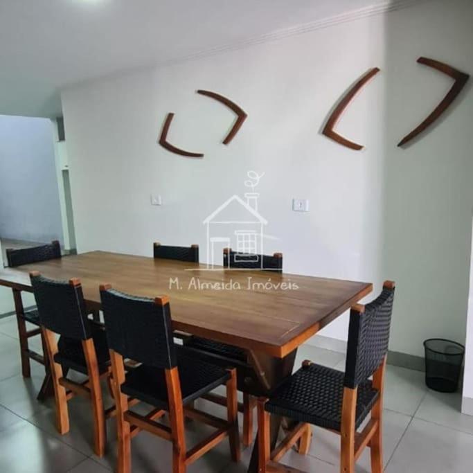 Vila Sobrado I Guaiapo Maringá Exteriér fotografie