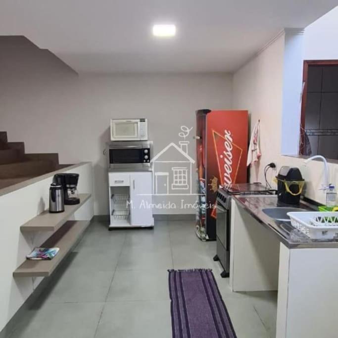 Vila Sobrado I Guaiapo Maringá Exteriér fotografie